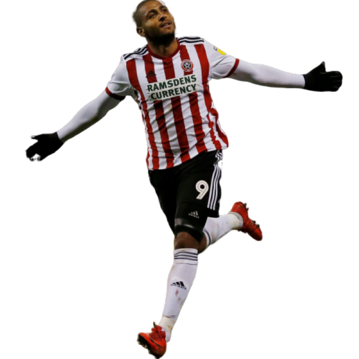 Leon Clarke