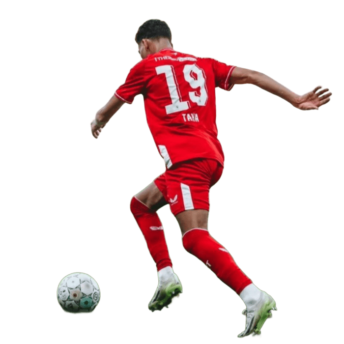 Younes Taha