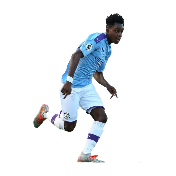 Jeremie Frimpong