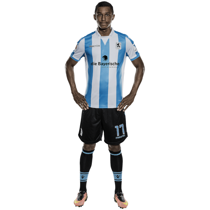 Felix Uduokhai