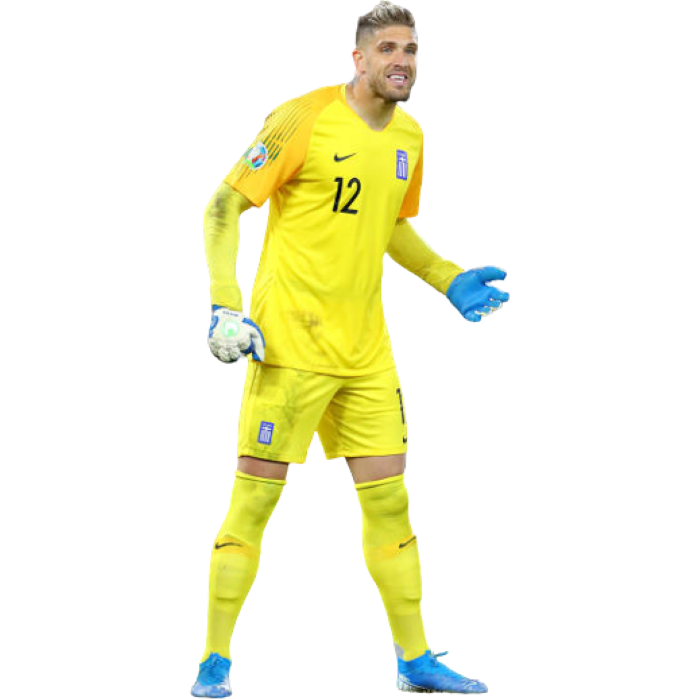 Alexandros  Paschalakis