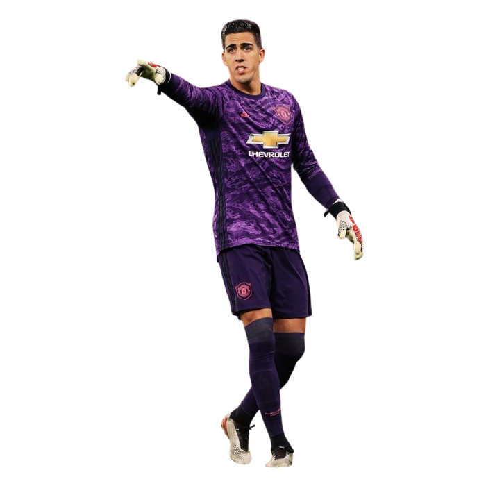 Joel Pereira
