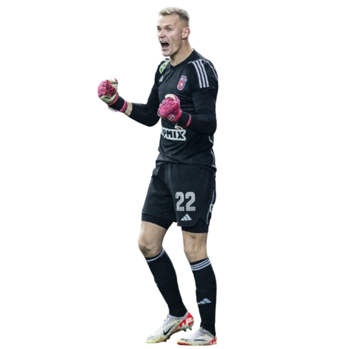 Balázs Tóth
