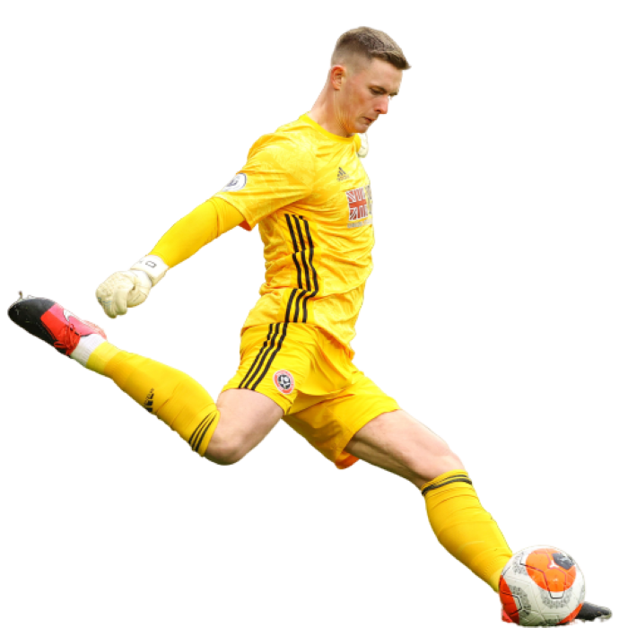 Dean Henderson