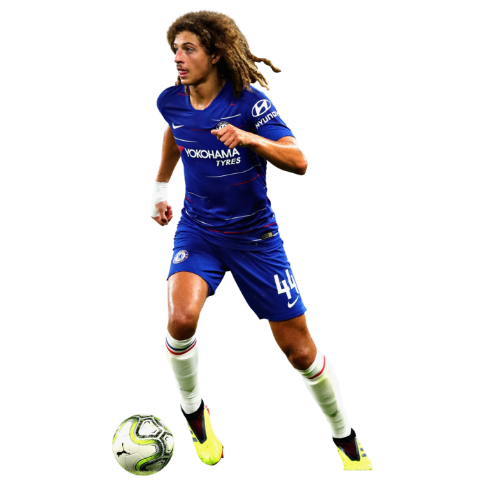Ethan Ampadu