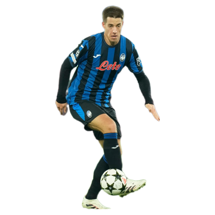 Mario Pašalić