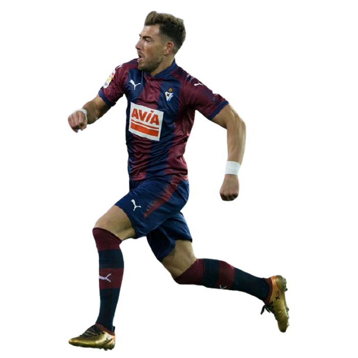 Sergi Enrich