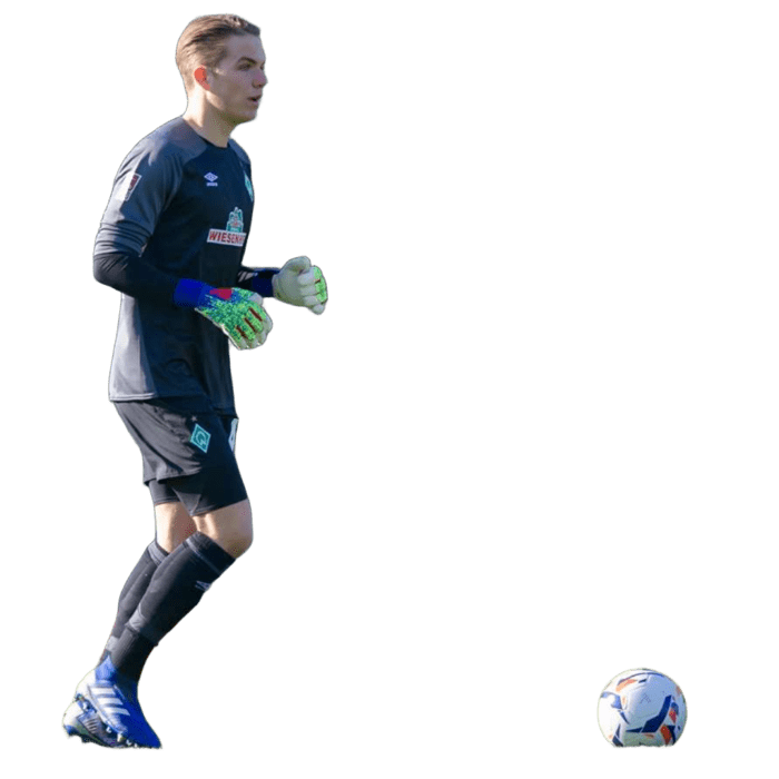 Luca Plogmann