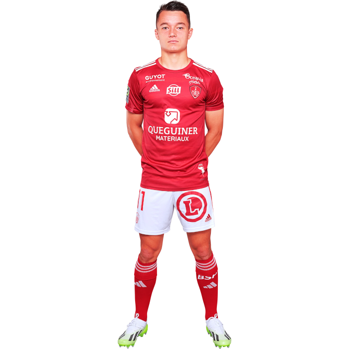 Axel Camblan