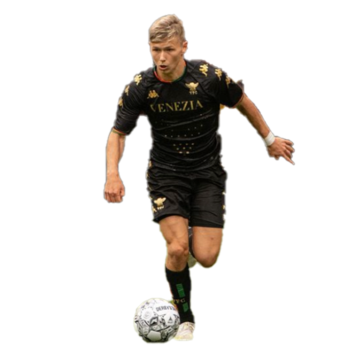 Bjarki Steinn Bjarkason