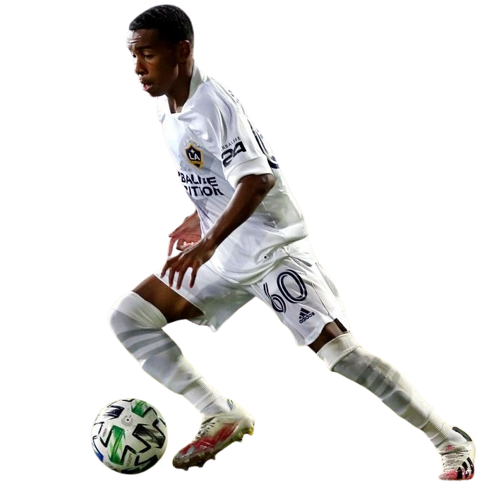 Cameron Dunbar
