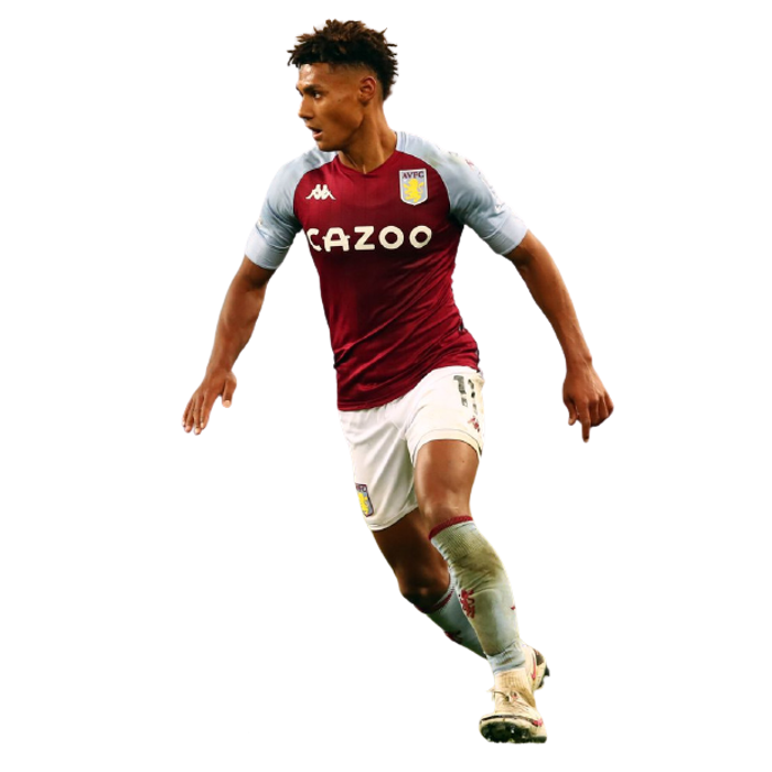 Ollie Watkins