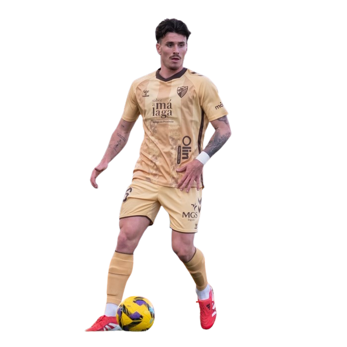 Diego Murillo