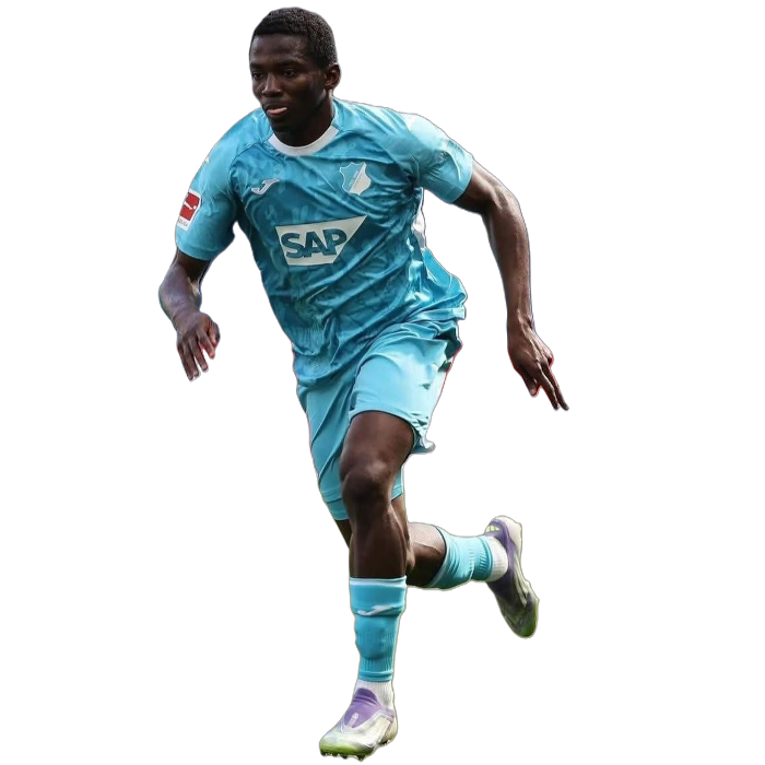 Bazoumana Touré