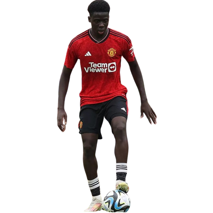 Omari Forson