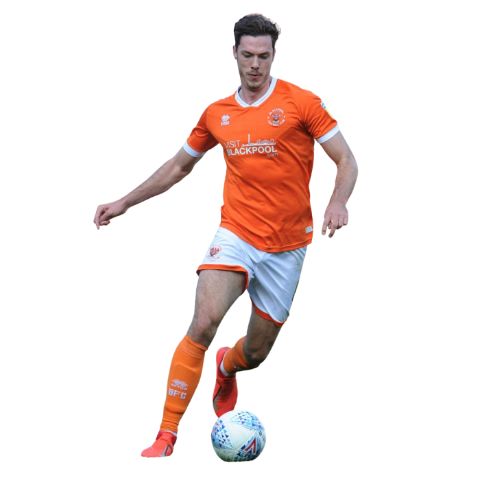 Ben Heneghan
