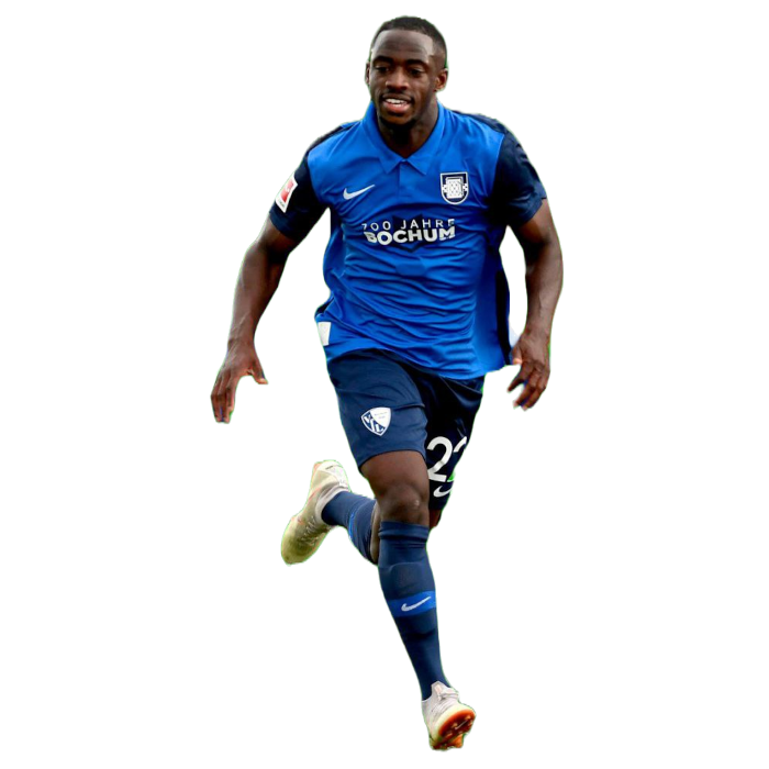 Christopher Antwi-Adjej