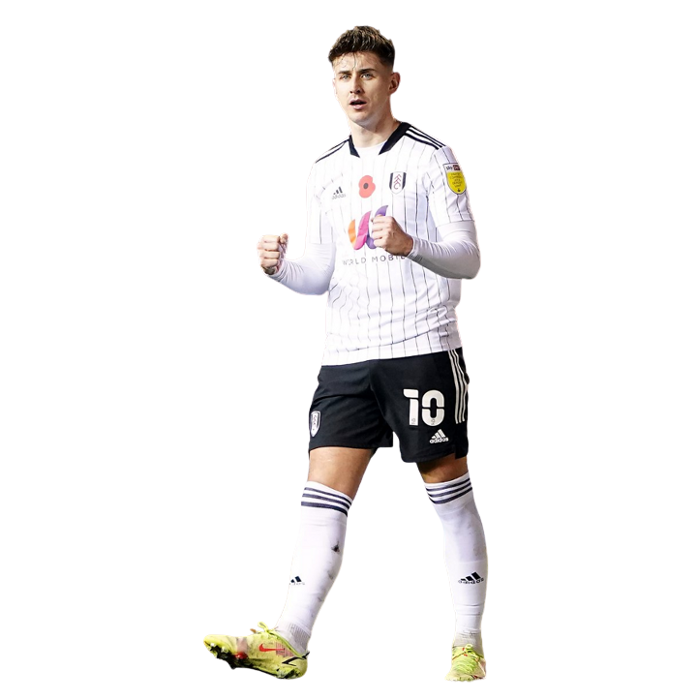 Tom Cairney