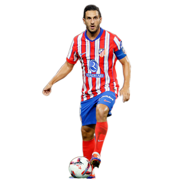 Koke