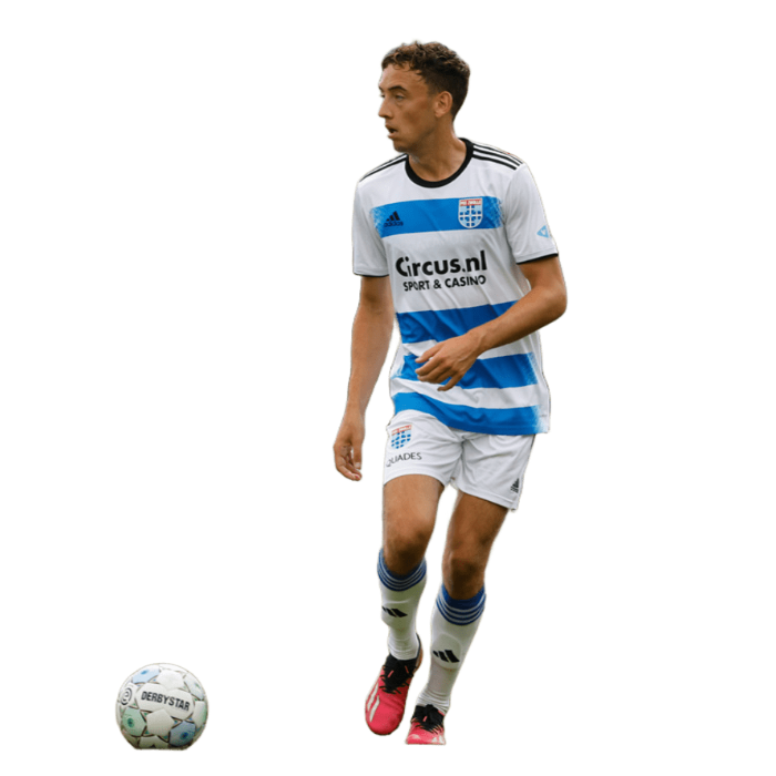 Zico Buurmeester