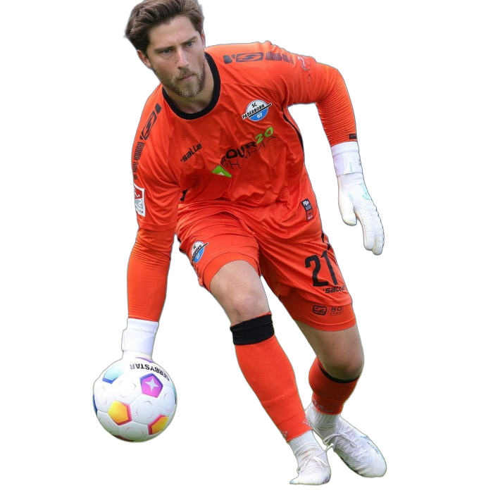 Jannik Huth