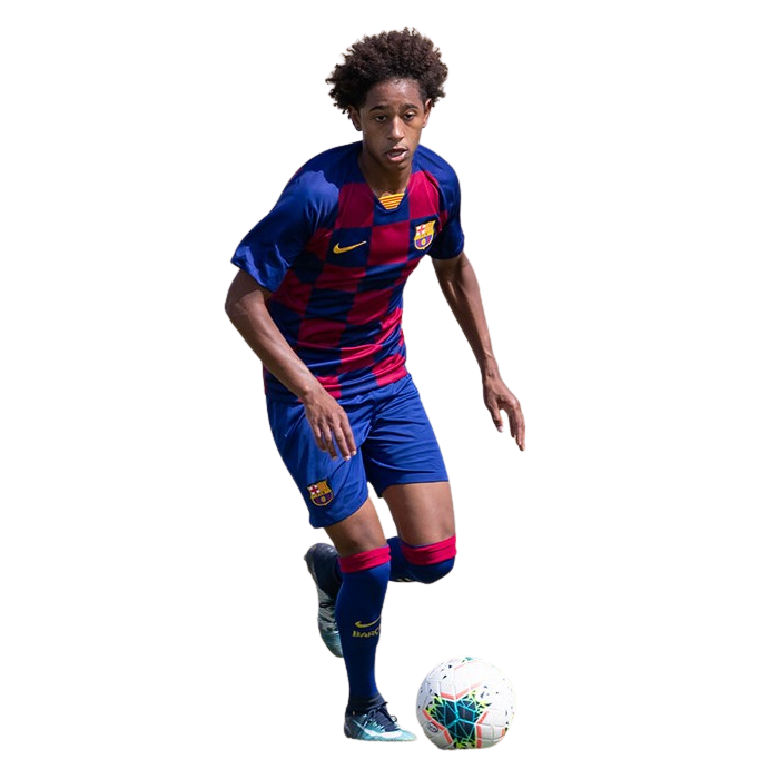 Julian Gaines
