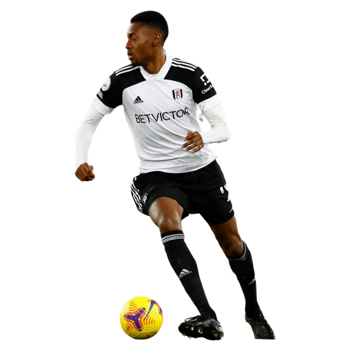 Tosin Adarabioyo