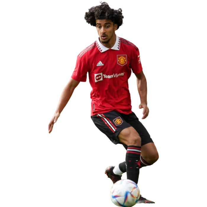 Zidane Iqbal