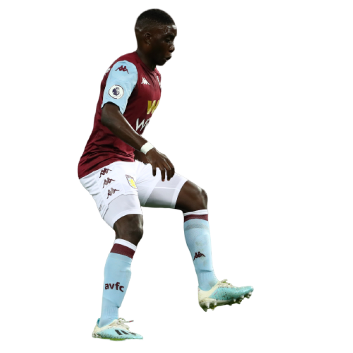 Marvelous Nakamba