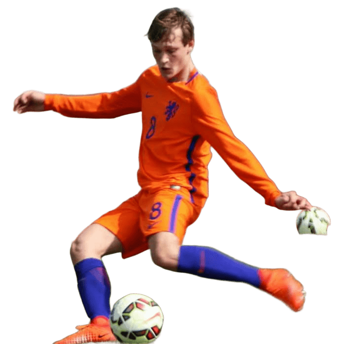 Thijs Oosting