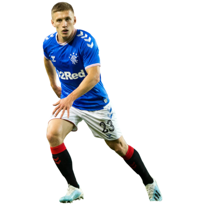 Greg Docherty
