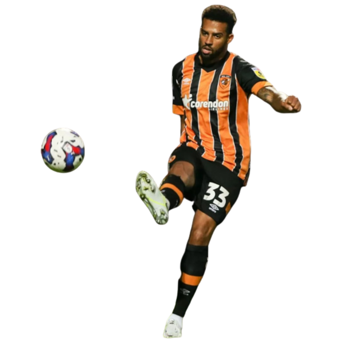 Cyrus Christie