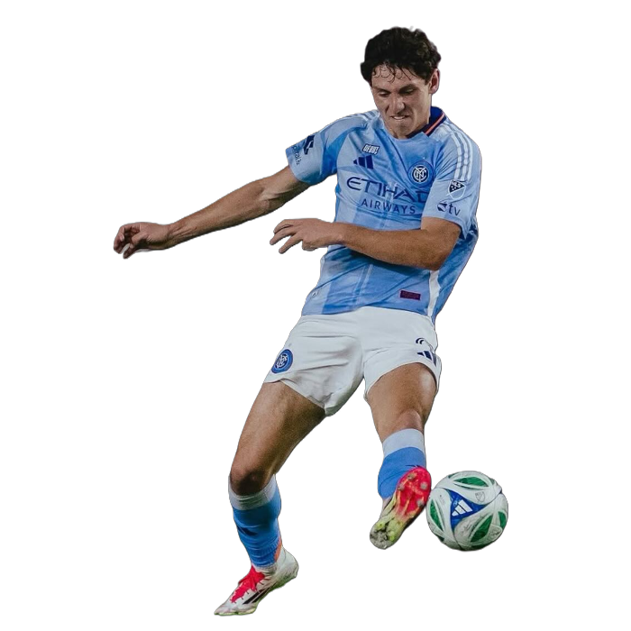 Nico Cavallo