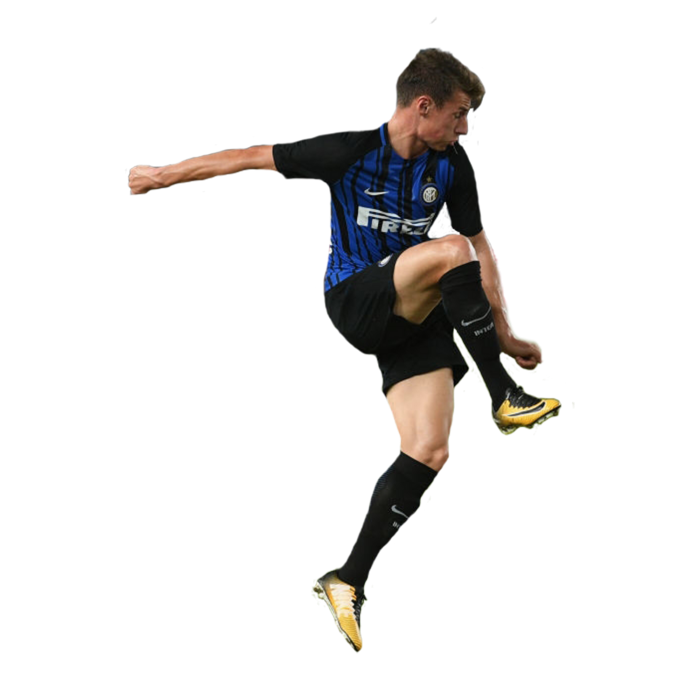 Andrea Pinamonti