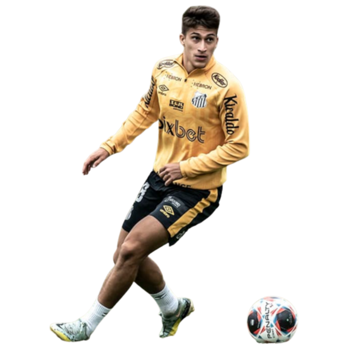Gabriel Pirani