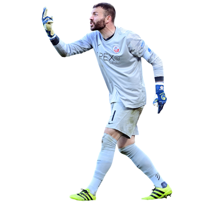 Markus Kolke