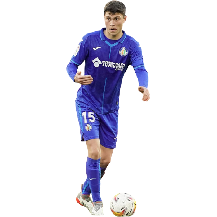 Jorge Cuenca