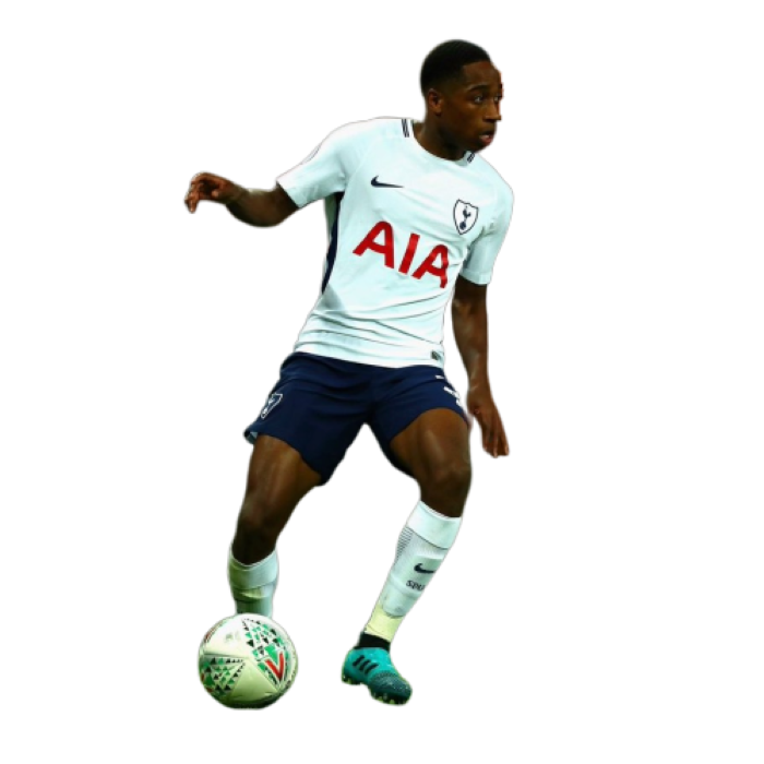 Kyle Walker-Peters