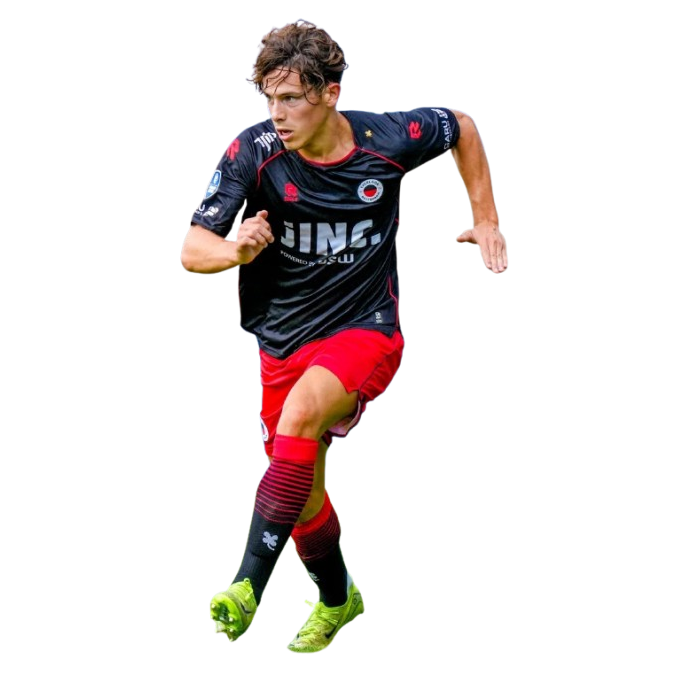 Simon Janssen
