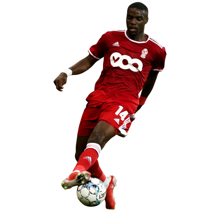 Niels Nkounkou
