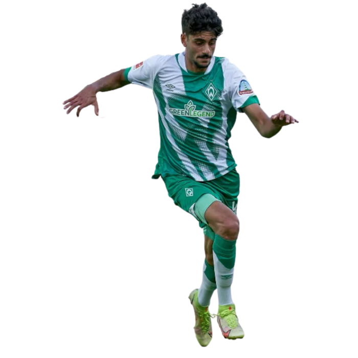 Eren Dinkçi