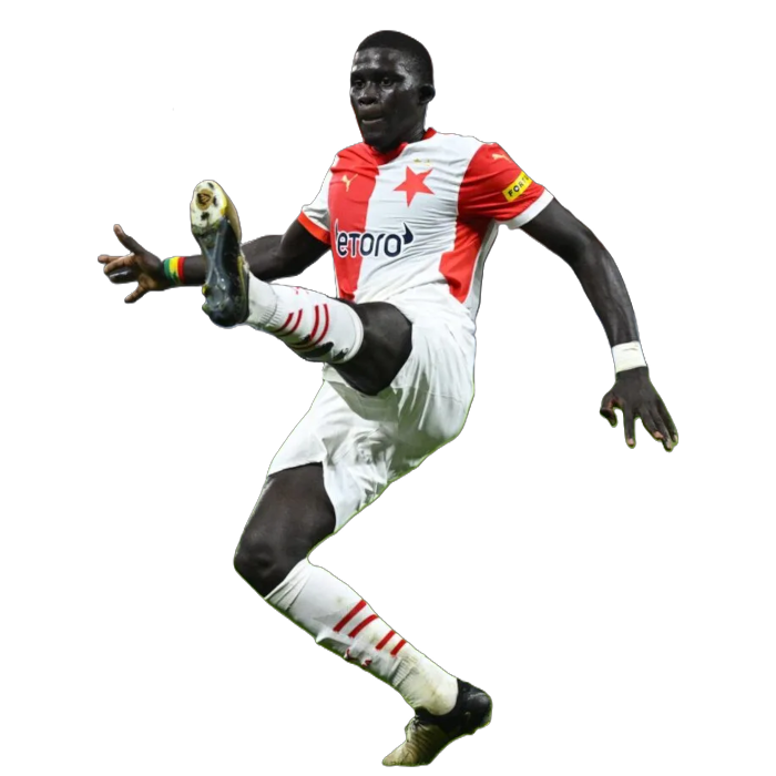 El Hadji Malick Diouf