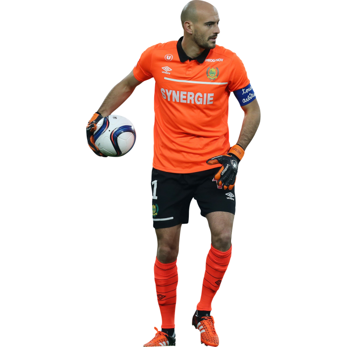 Rémy Riou
