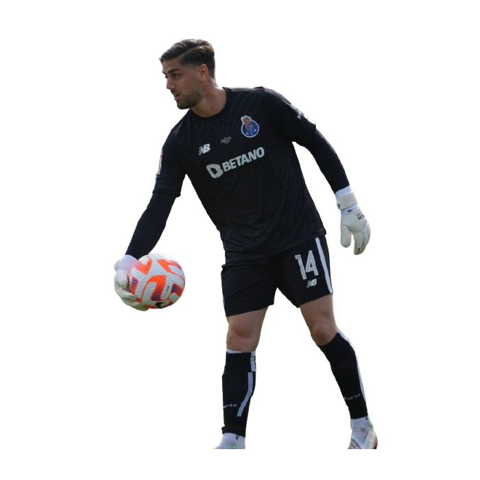 Cláudio Ramos