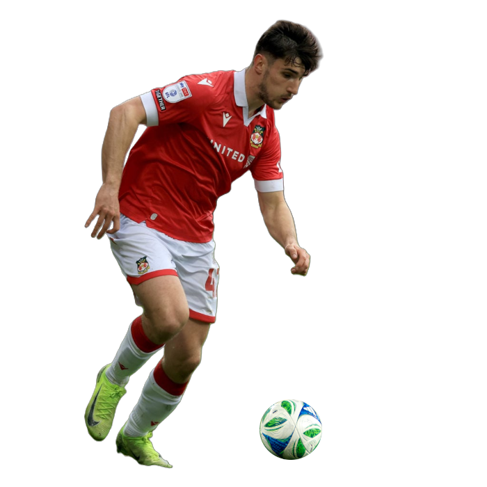Ryan Longman