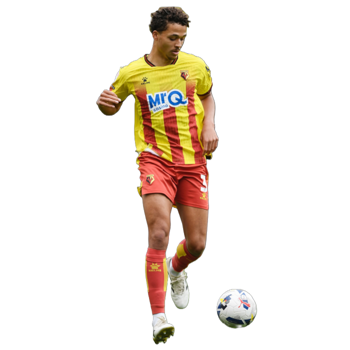 Max Alleyne