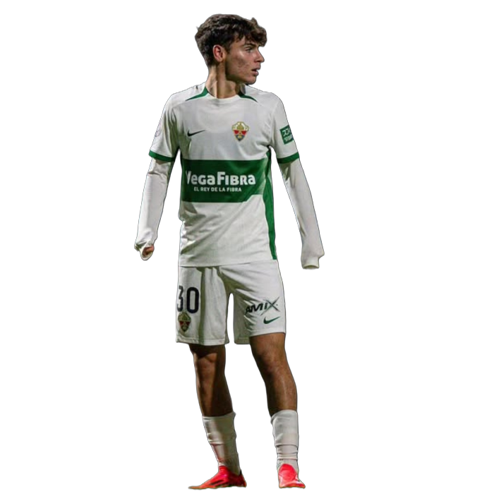 Rodrigo Mendoza