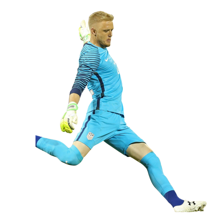 William Yarbrough