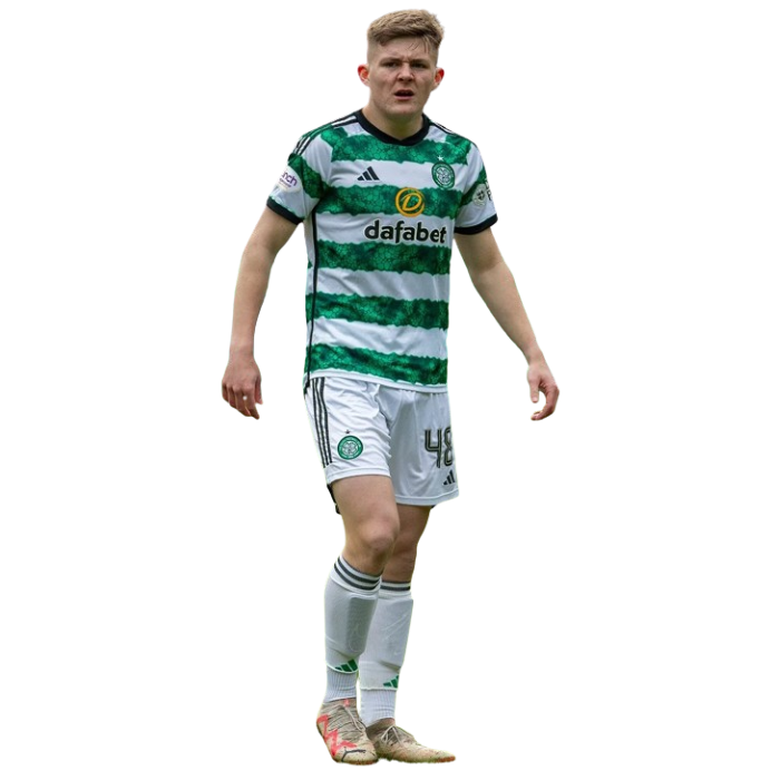 Daniel Kelly