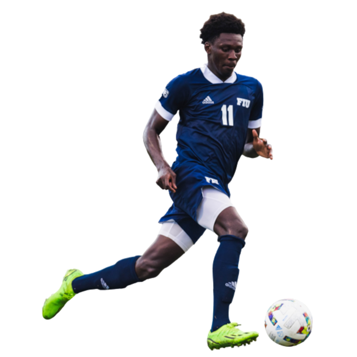 Stephen Afrifa